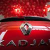 renault kadjar 5