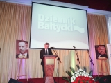 Człowiek Roku Dziennika Bałtyckiego