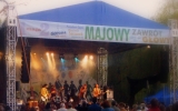 Majowy Zawrót Głowy