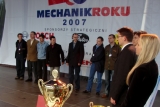 Fota - Mechanik Roku 2007